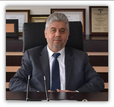 BEKİR GEREK