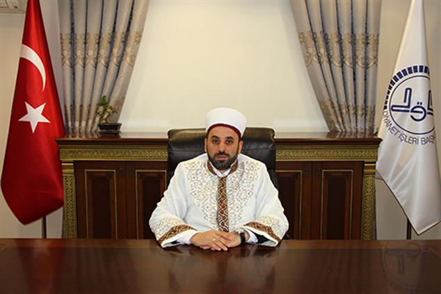Naci ÇAKMAKÇI