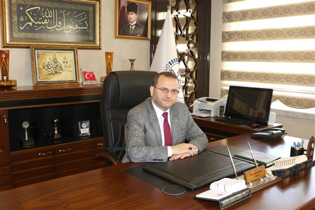 Dr. Şaban KONDİ