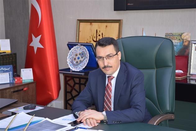 Ali Hayri ÇELİK