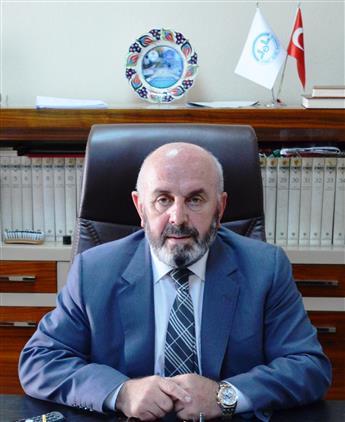 Cevdet Cemal ÇIKRIK