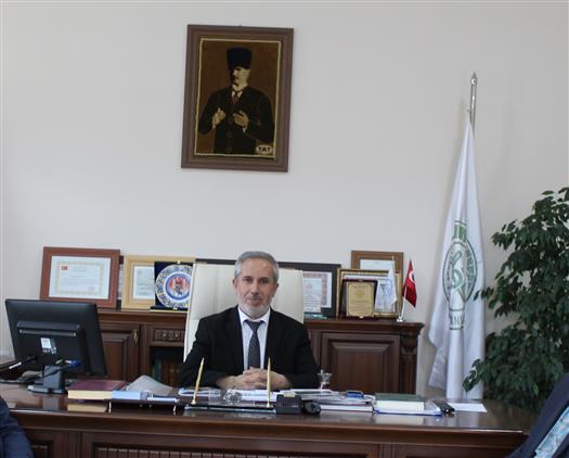 Alettin BOZKURT