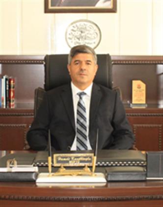 Hamdi KAVİLLİOĞLU