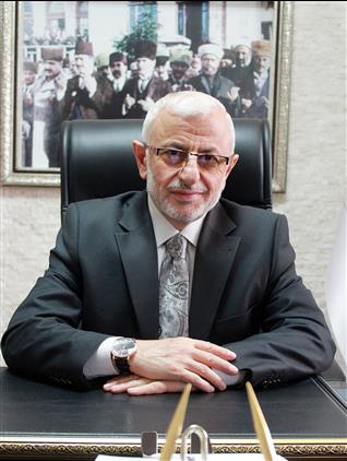 Yusuf AKKUŞ