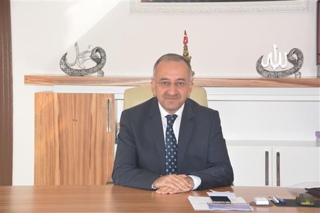 SALİH SEZİK