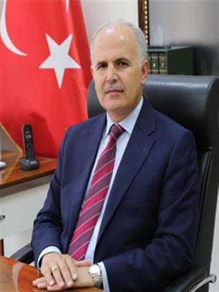 Dr. Hüseyin HAZIRLAR