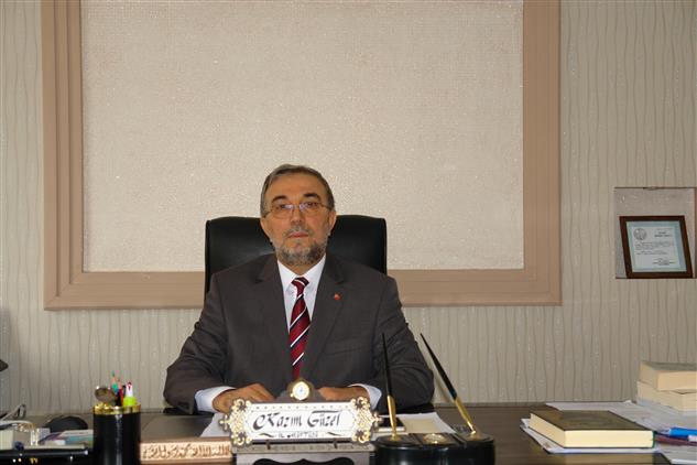 Kazım GÜZEL