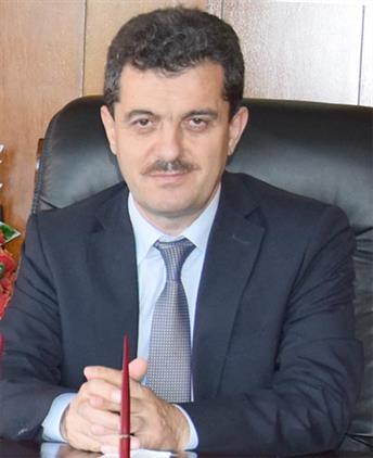 Osman AYDIN