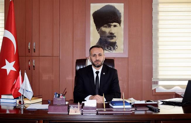 MEHMET SIRRI ŞIK