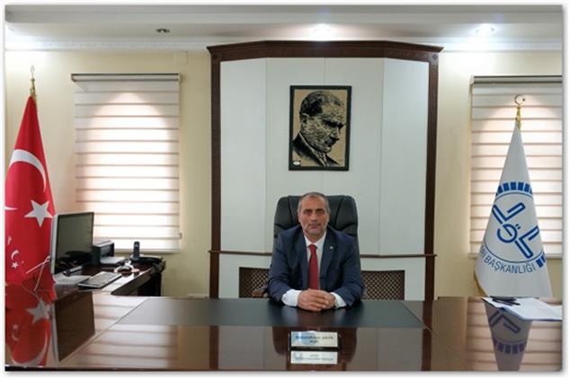 ABDURRAHMAN ŞAHİN