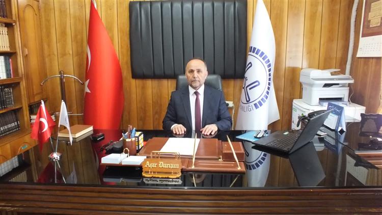 Aşır DURGUN