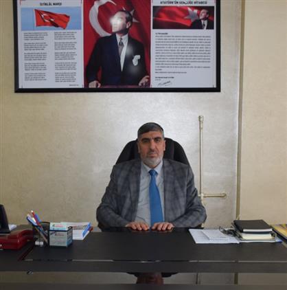 RAMAZAN TOLAN