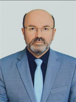 Ali Rıza TAHİROĞLU
