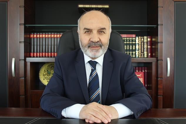 İSMAİL İPEK