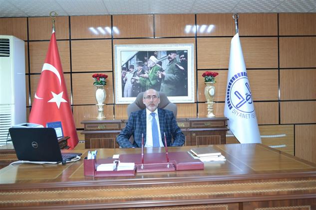 MEHMET YAMAN