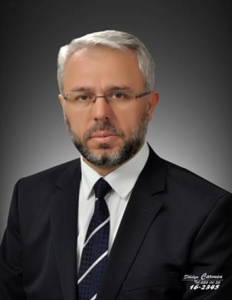 Prof. Dr. Şahin GÜVEN