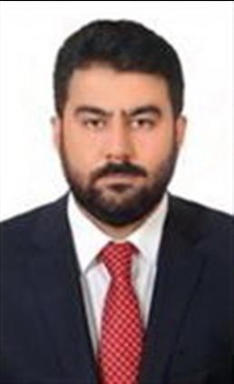 İsmail ÇİÇEK