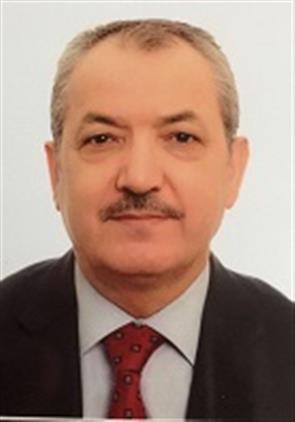 Ömer Faruk BİLGİLİ