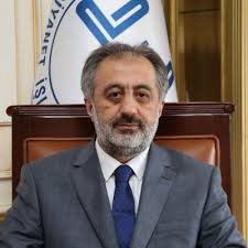 Prof. Dr. Mehmet Emin MAŞALI