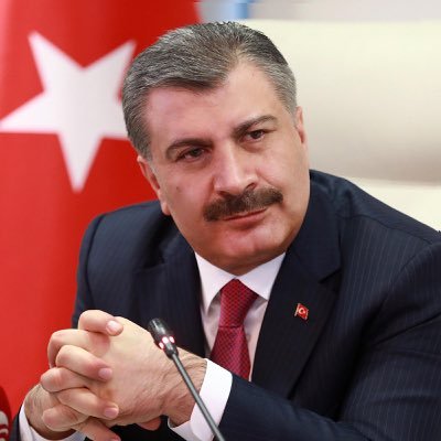 Son Dakika! Bakan Koca Açıkladı: İşte 6 Mayıs Tarihli Yeni İyileşen, Entübe ve Vefat Sayıları