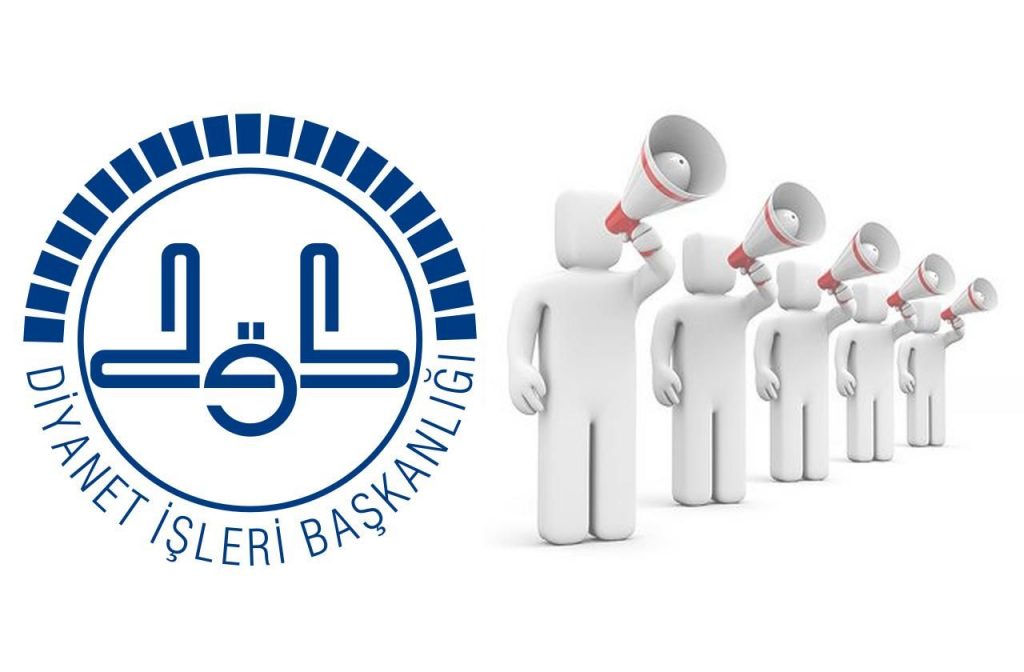 Diyanet 7800 Sözleşmeli Alım 1. Gün Sorulan Sorular