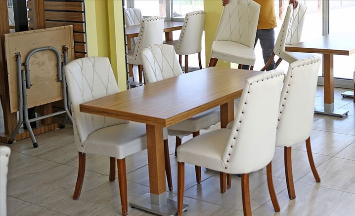 İçişleri Bakanlığı’ndan restoran, kafe ve parklarla ilgili genelge