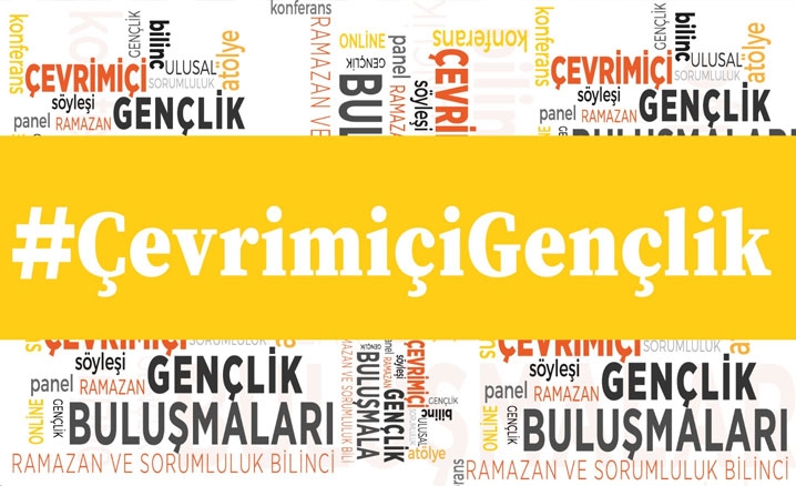 KAGEM “Çevrimiçi Gençlik Buluşmaları” düzenleyecek