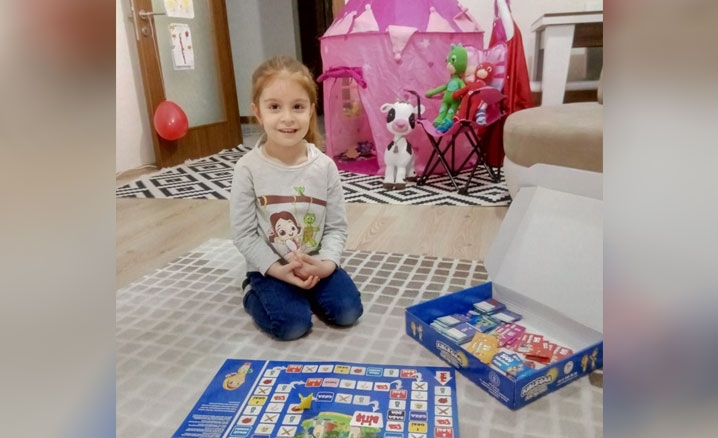 Kur’an kursu öğreticileri minik öğrencilerini özledi