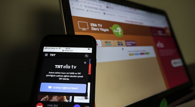 Uzaktan eğitim 19 Haziran’da sona eriyor