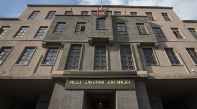 MSB’den ‘öğrencilere Covid-19 bulaştı’ iddialarına yalanlama