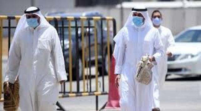 Suudi Arabistan’da COVİD-19 kaynaklı can kaybı 1230’a yükseldi