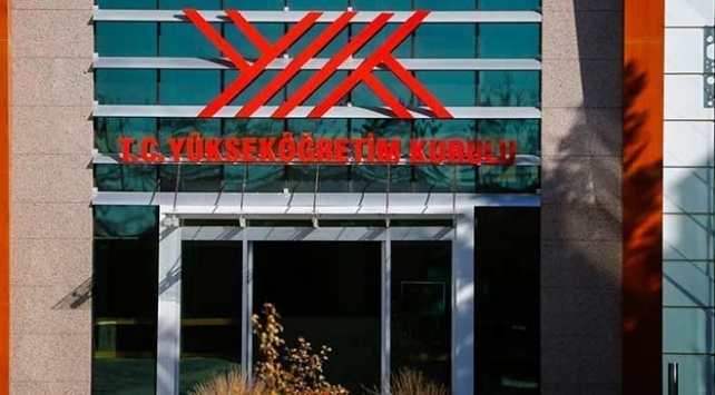 YÖK 17 üniversiteye rektör adaylığı başvurusu alacak