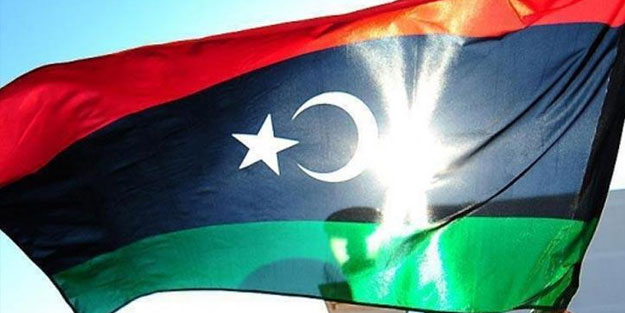 İran’dan kritik Libya açıklaması