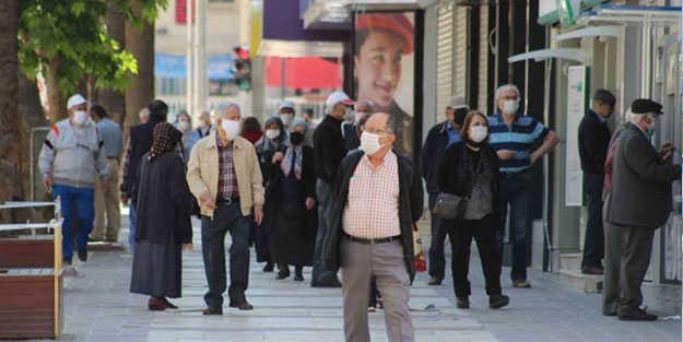 Tokat ve Tekirdağ için yeni koronavirüs kararı alındı