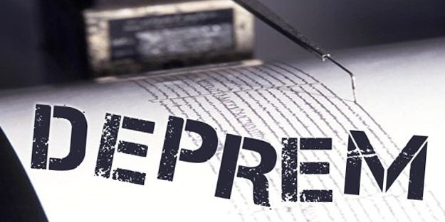 Düzce’de deprem! Bir çok ilde hissedildi !