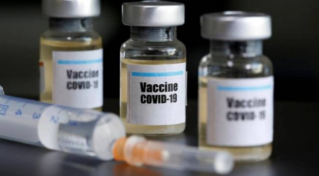 Hindistan, ikinci COVID-19 aşı adayı için klinik denemeye onay verdi