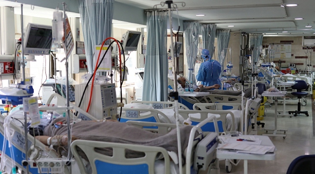 İran’da 23 günlük bebek koronavirüs nedeniyle hayatını kaybetti