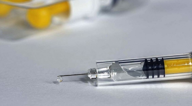 Singapur’da bir koronavirüs aşı adayı insanlar üzerinde test edilecek