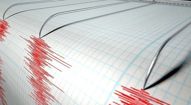 Çin’de 6,6 büyüklüğünde deprem