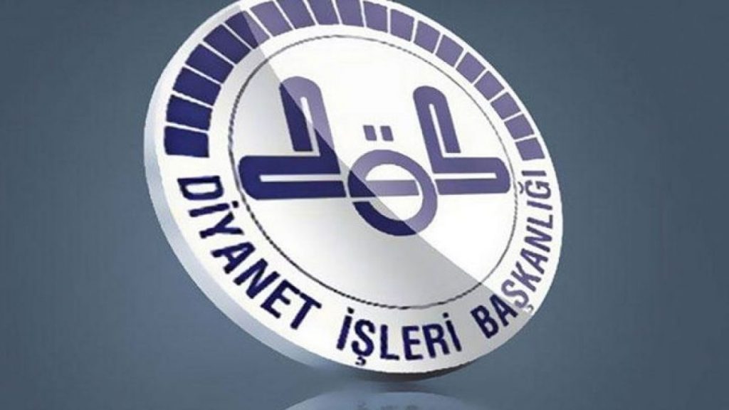 2025 Yılı Diyanet Akademisi (IV. Dönem) Aday Din Görevlisi (K.K.Ö) Alımı Sınavı Yer ve Tarih Duyurusu