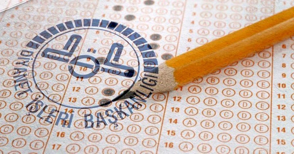2026-DİB-MBSTS: Temel Soru Kitapçığı ve Cevap Anahtarı Yayımlandı