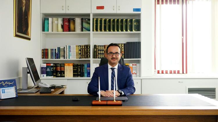 Nazif Fethi YALÇINKAYA