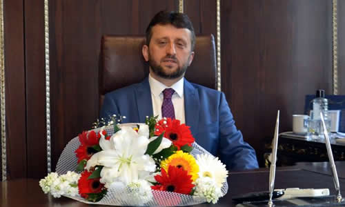 Ali Çakmak