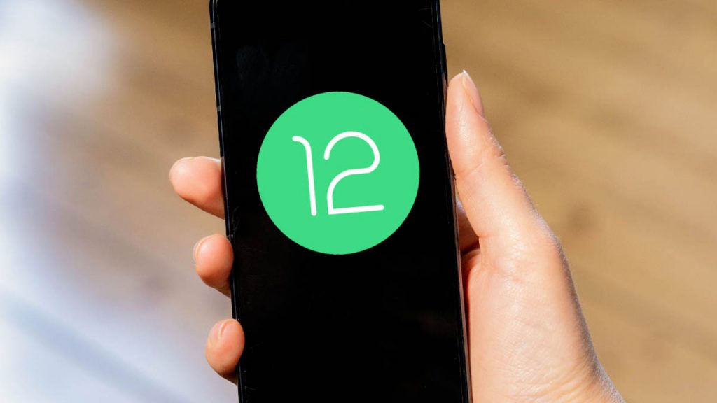 Galaxy A12, Android 12 tabanlı One UI 4.1 güncellemesi alacak