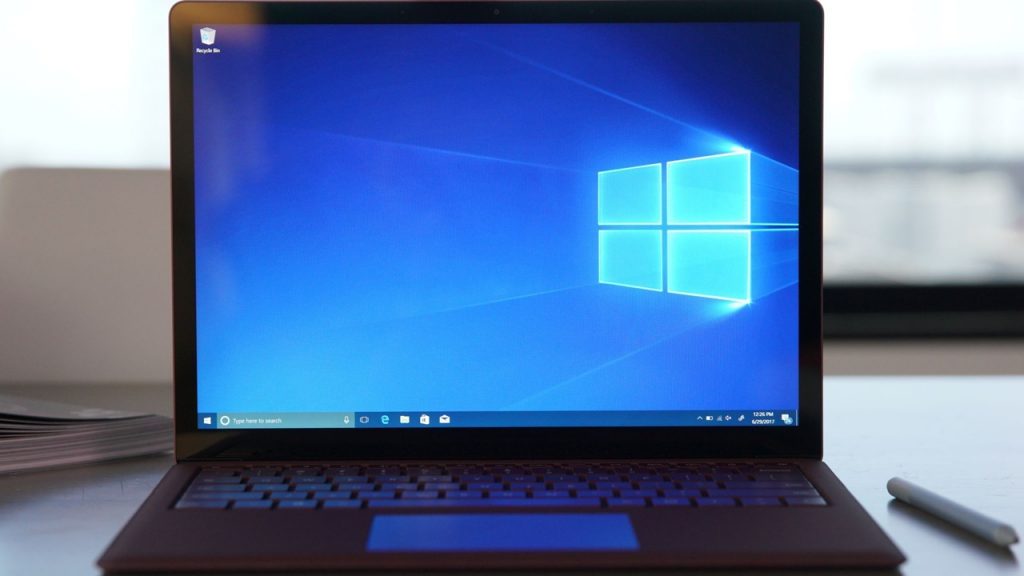 Yeni Windows 10 21H2 güncellemesi geldi