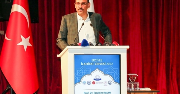 Dini inanca dönük sorulardan korkmayın