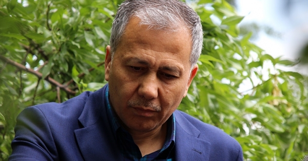 İstanbul Valisi Ali Yerlikaya’nın acı günü