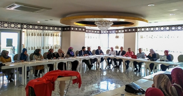 Yaygın Din Eğitimi İhtiyaç Odaklı Programlar Çalıştayı düzenlendi