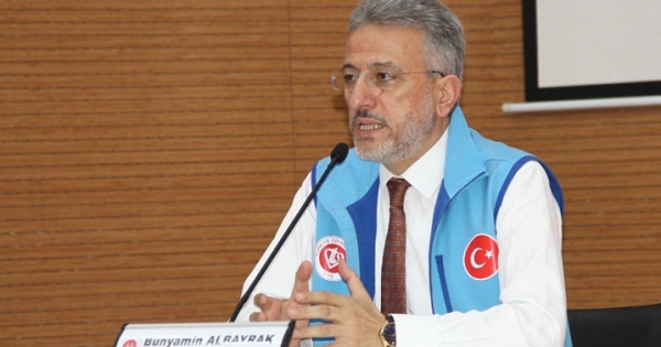 Himmet adı altında dini istismar edenlere necip milletimiz gereken cevabı vermiştir