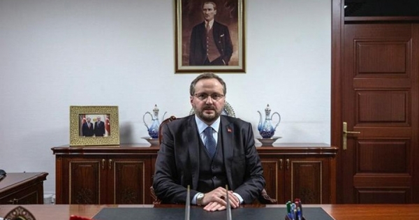 Başkan Yardımcısı Argun’un kayınpederi vefat etti haberleri